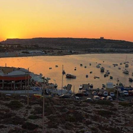 Sea View Apartment Mellieħa Екстериор снимка